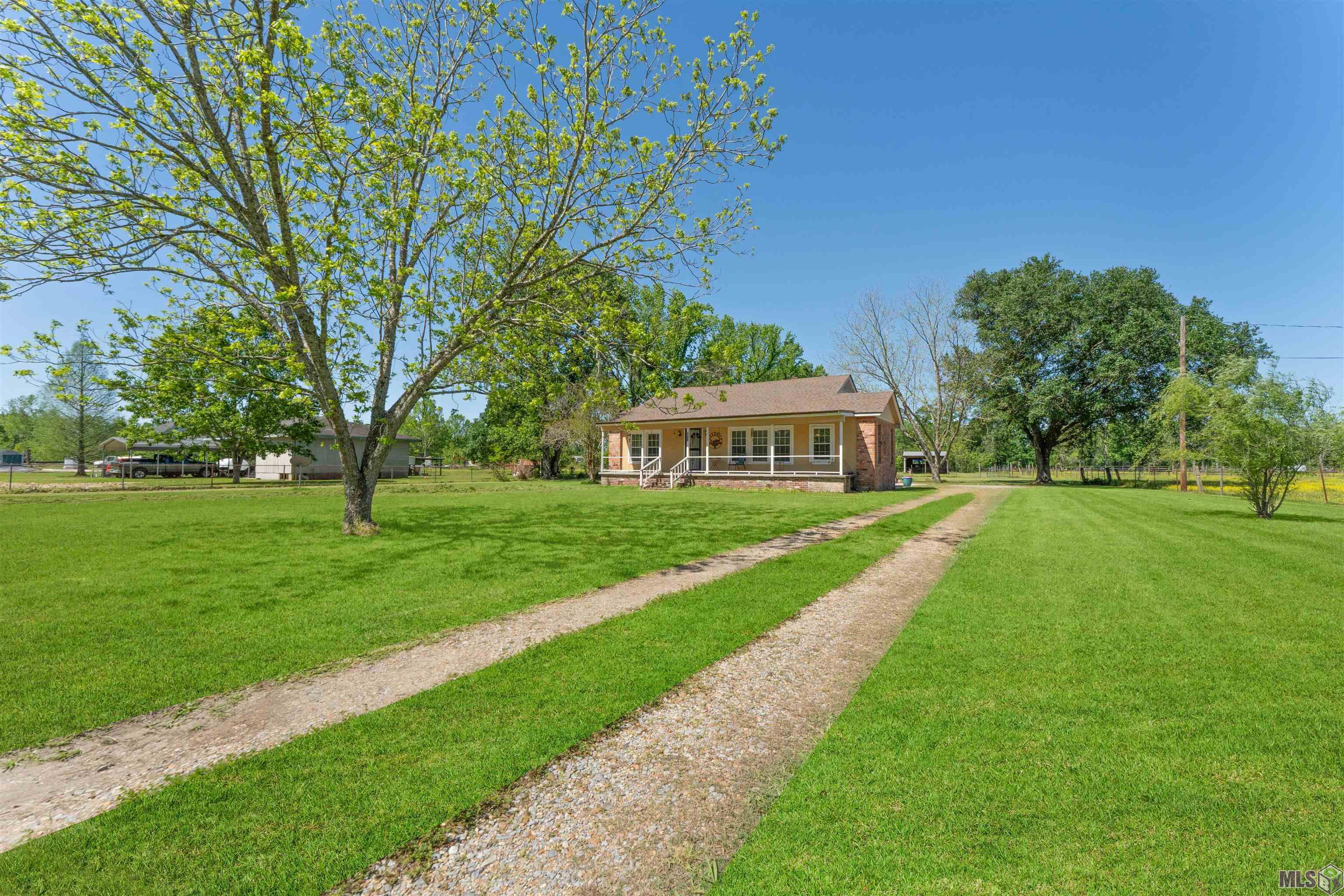 2015 Old Baker Road Baker, LA 70714 - Photo 4 of 28