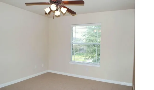 a close up of a wall