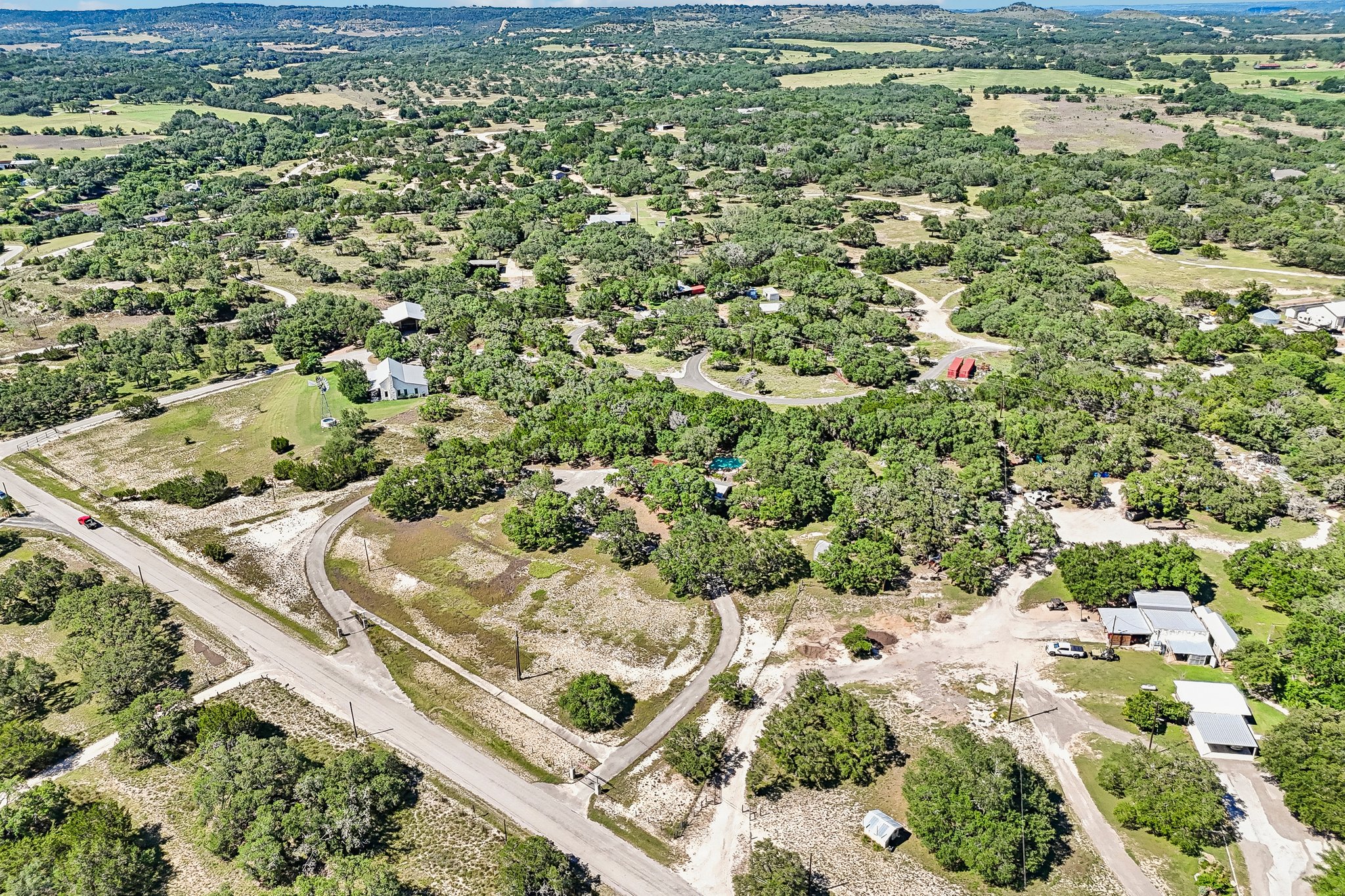 1876 Rocky Road Blanco, TX 78606 - Photo 25 of 26