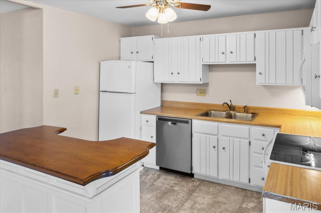 315 University Drive Belleville, IL 62221 - Photo 15 of 30