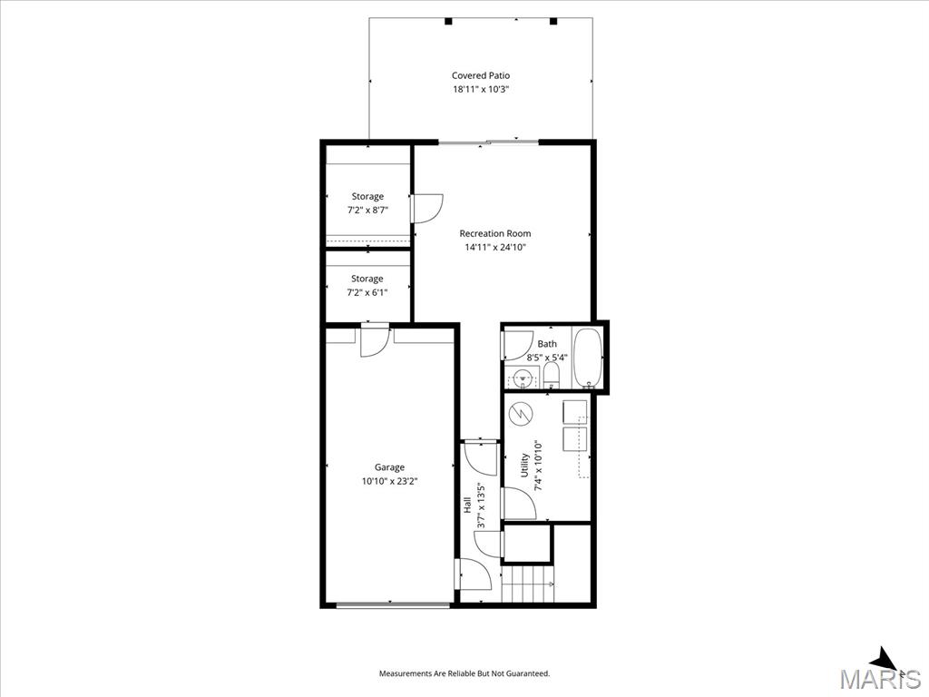 315 University Drive Belleville, IL 62221 - Photo 28 of 30