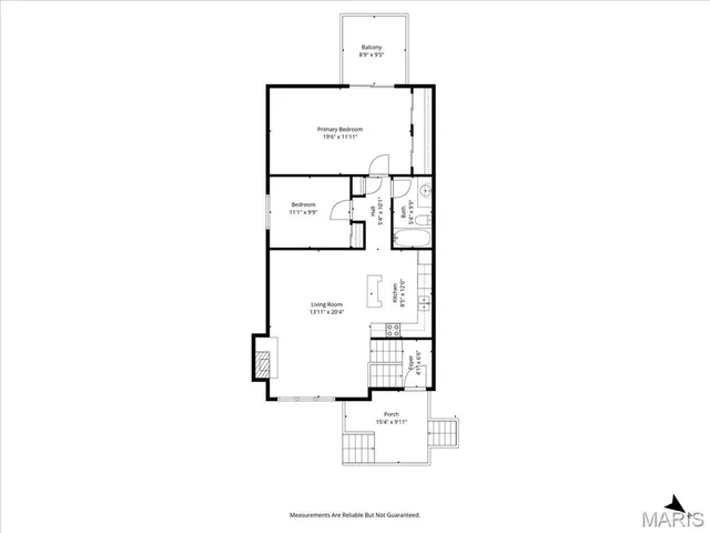 $169,900 | 315 University Drive, Belleville, IL 62221