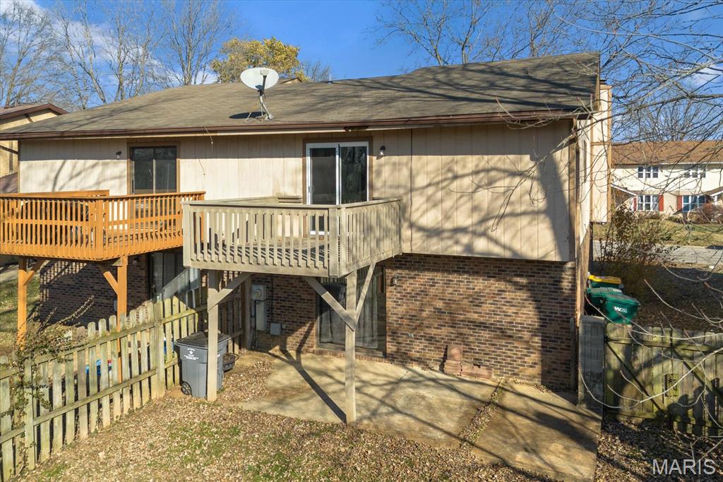 315 University Drive Belleville, IL 62221 - Photo 5 of 30