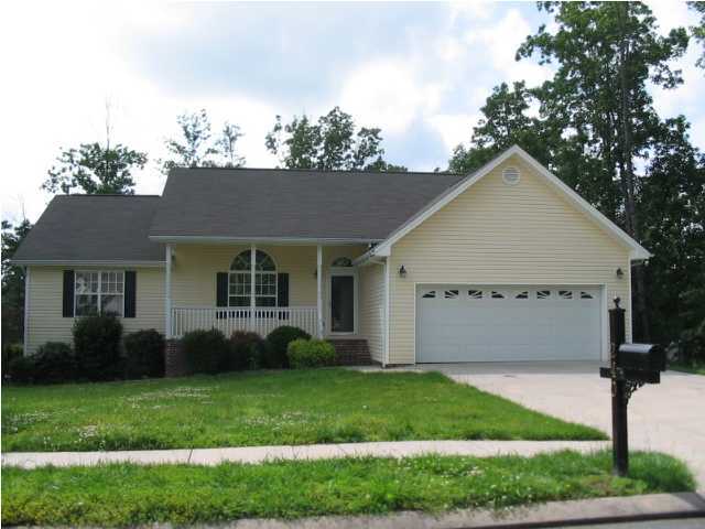 240 MacMillan Road Northeast Cleveland, TN 37323 - Photo 1 of 15 Primary Photo