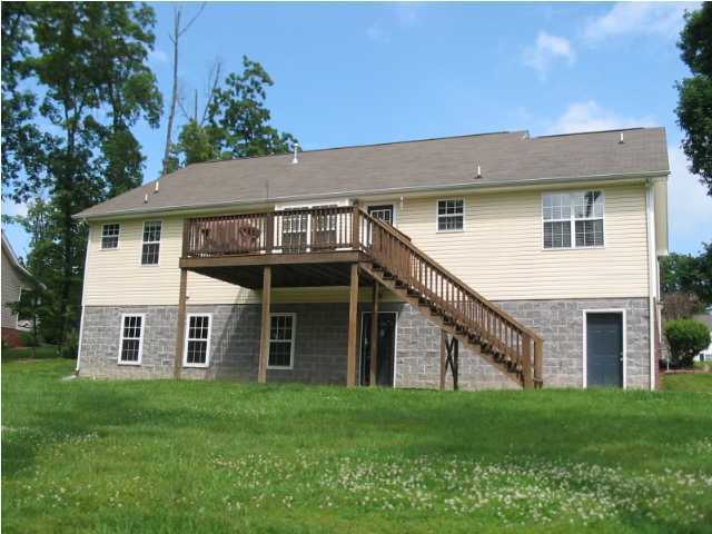 240 MacMillan Road Northeast Cleveland, TN 37323 - Photo 15 of 15 Additional Photo