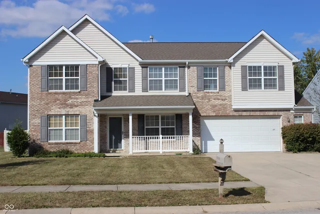 $389,900 | 5064 Gunston Lane, Plainfield, IN 46168