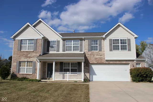 $389,900 | 5064 Gunston Lane, Plainfield, IN 46168