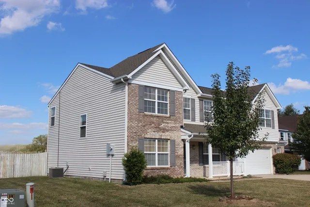 $389,900 | 5064 Gunston Lane, Plainfield, IN 46168