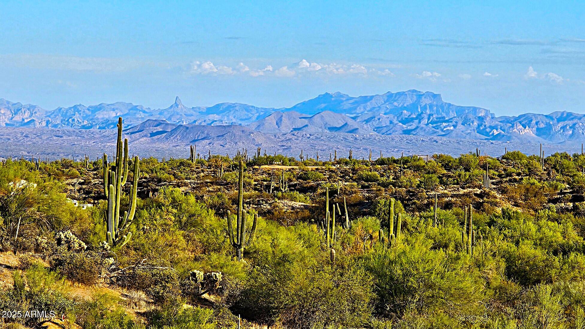 142-x2 East Montello Road Scottsdale, AZ 85262 - Photo 1 of 39 a view of sky from a balcony