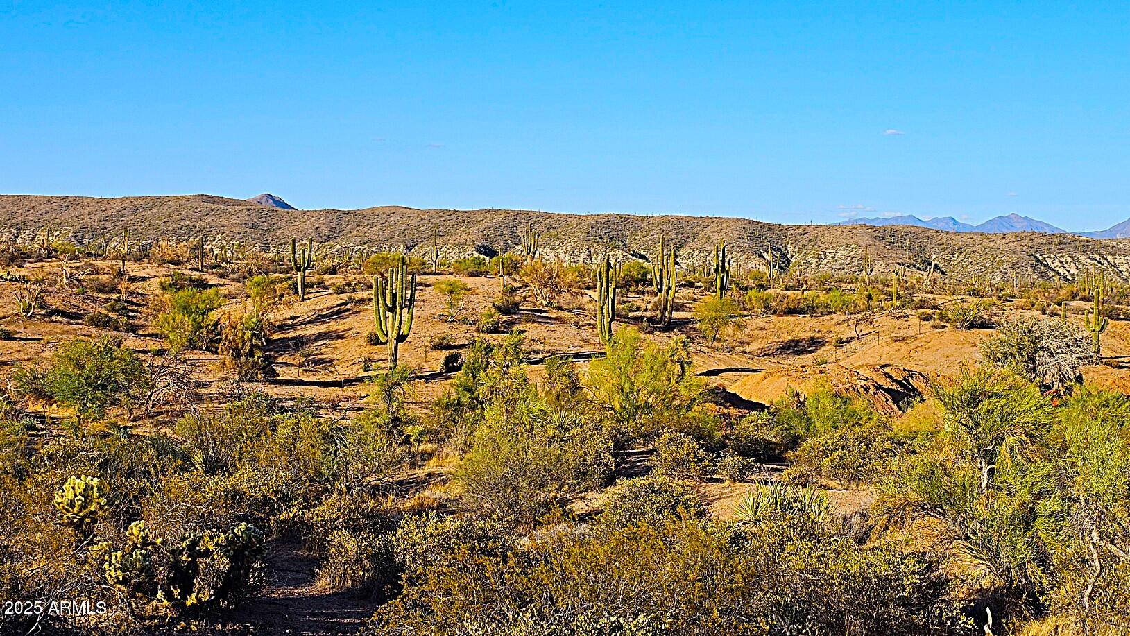 142-x2 East Montello Road Scottsdale, AZ 85262 - Photo 14 of 39 a view of a city
