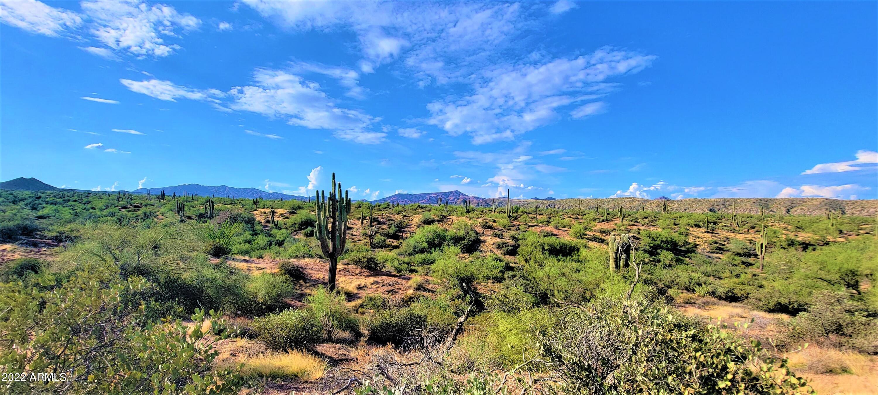 142-x2 East Montello Road Scottsdale, AZ 85262 - Photo 27 of 39 a view of a city