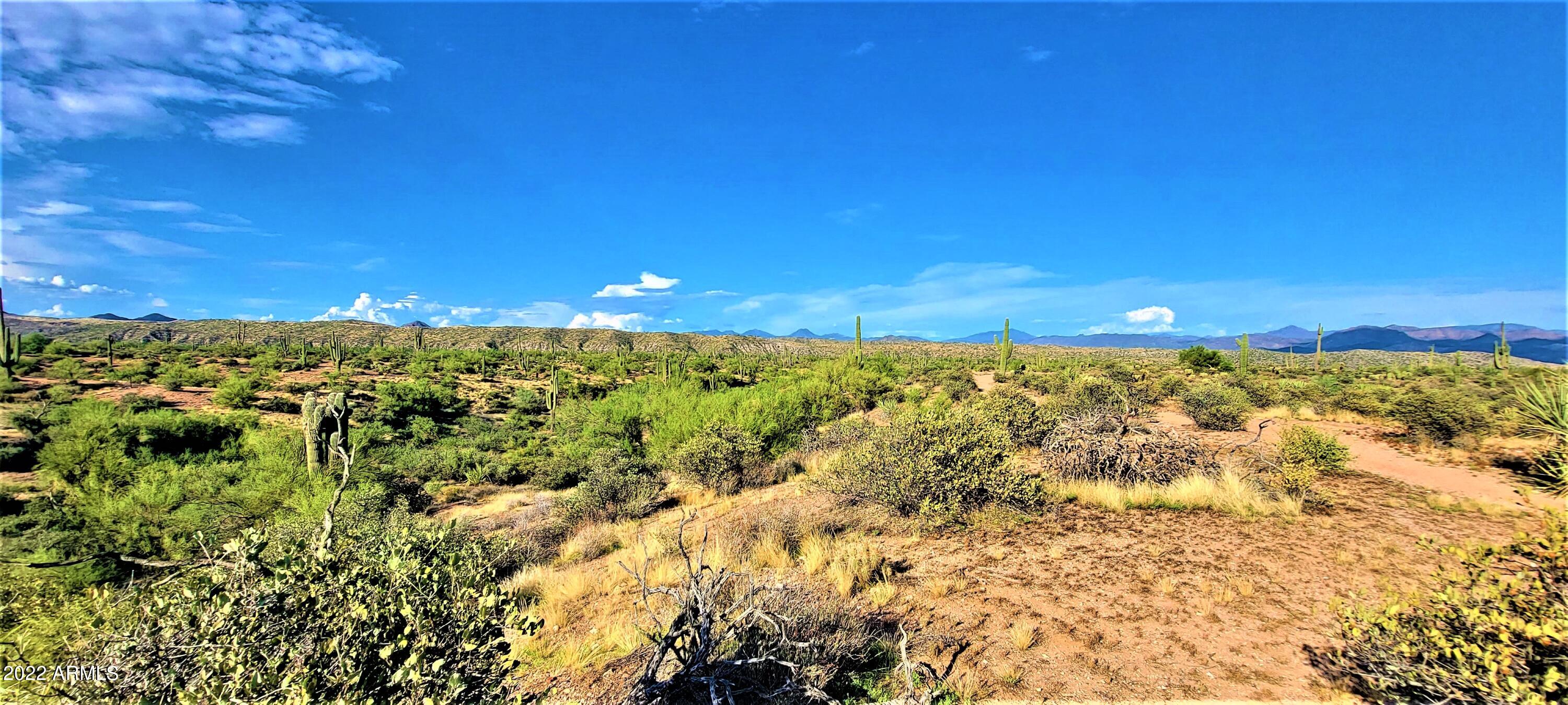 142-x2 East Montello Road Scottsdale, AZ 85262 - Photo 28 of 39 a view of a city