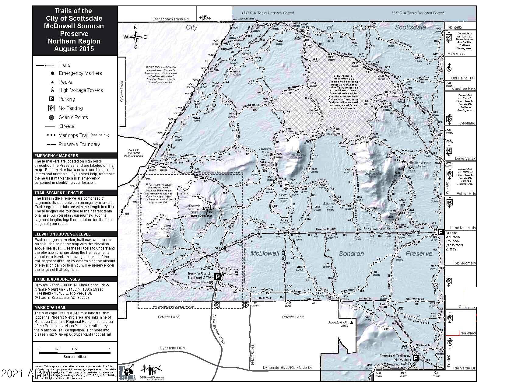 142-x2 East Montello Road Scottsdale, AZ 85262 - Photo 36 of 39 a picture of a bathroom with a shower and a mirror