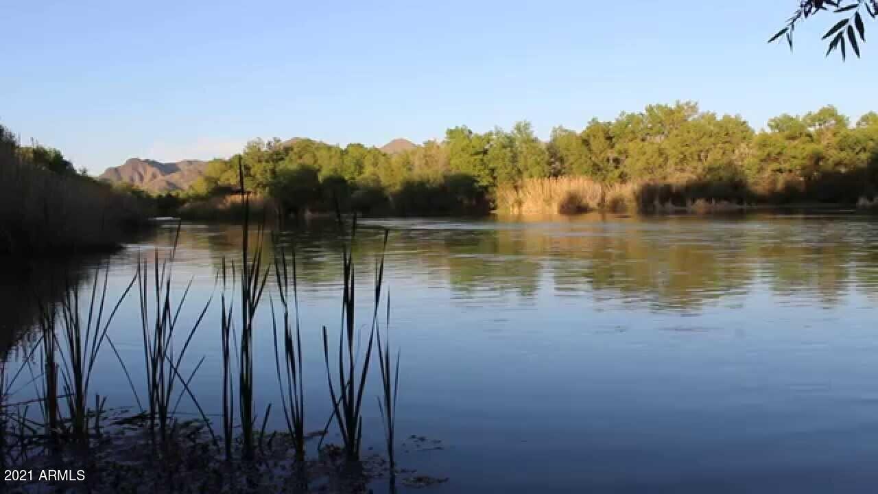 142-x2 East Montello Road Scottsdale, AZ 85262 - Photo 37 of 39 a view of lake