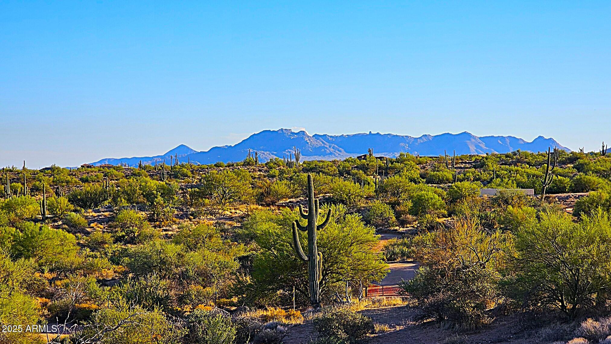 142-x2 East Montello Road Scottsdale, AZ 85262 - Photo 4 of 39 a view of a city