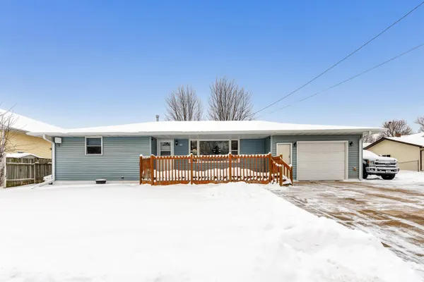 109 Hershman Avenue, Denmark, WI 54208
