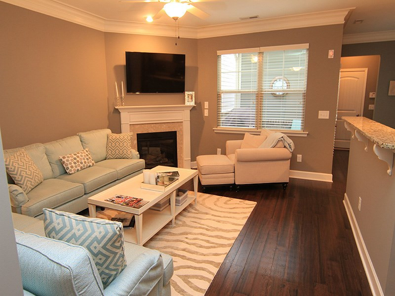2305 Lowden Street Raleigh, NC 27608 - Photo 9 of 25 Photo 9