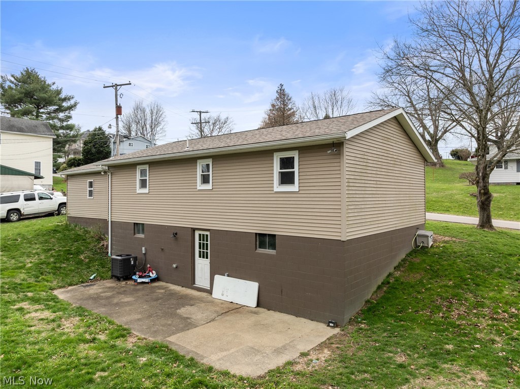 416 2nd Street Bethesda, OH 43719 - Photo 22 of 27