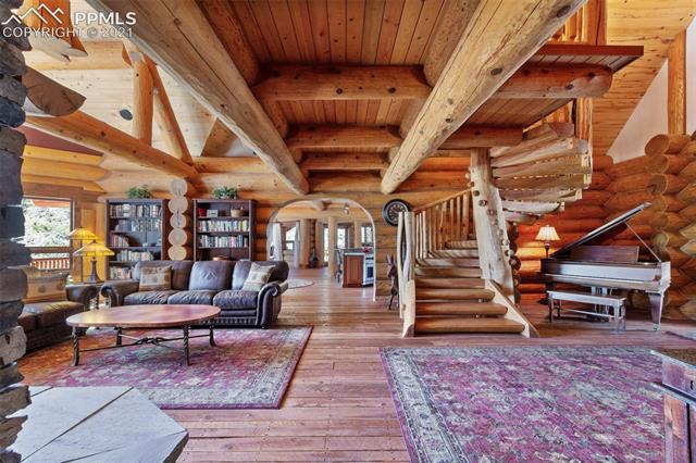 995 Schulze Ranch Road Westcliffe, CO 81252 - Photo 5 of 18 Gallery Image 5