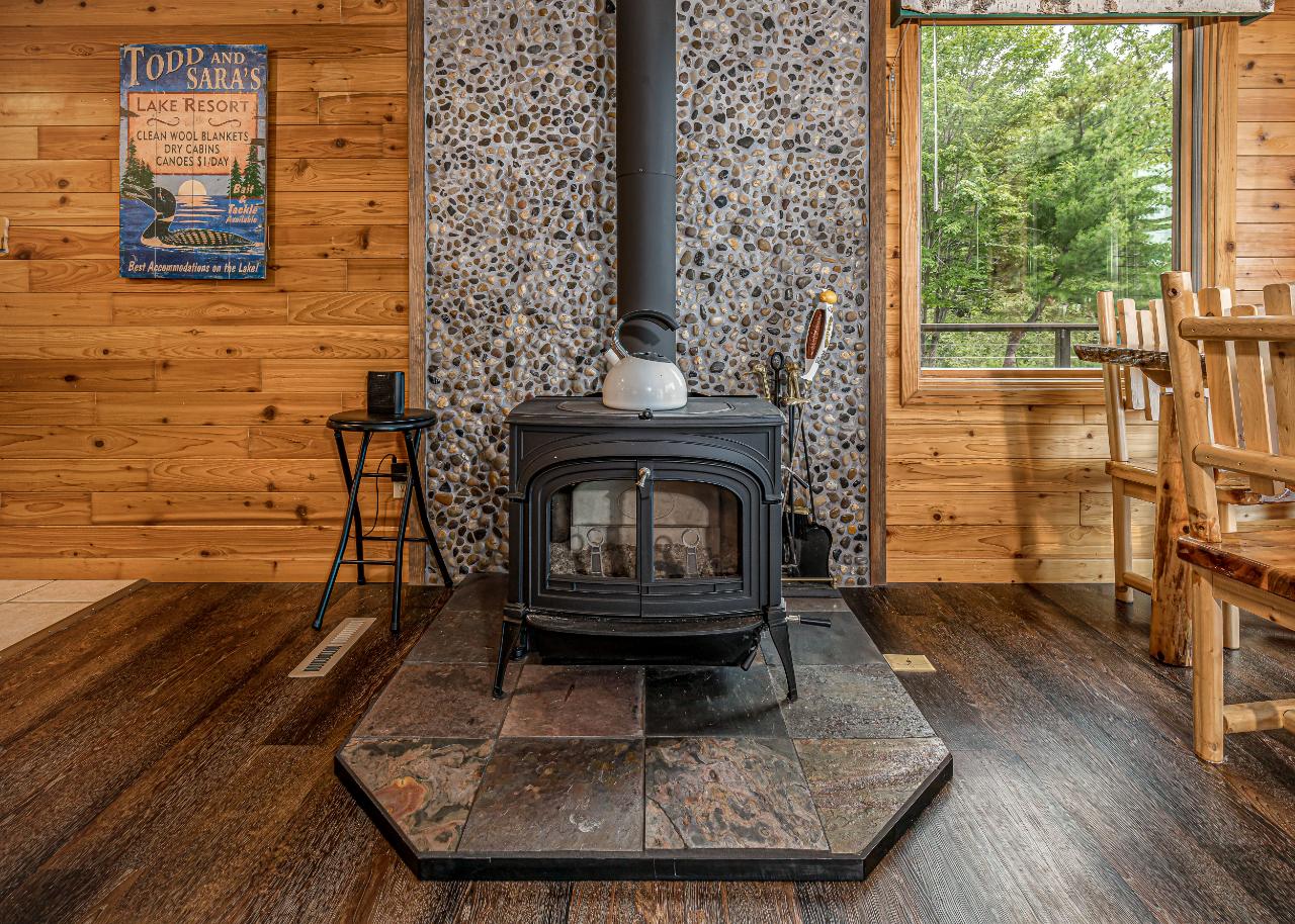 9140 Country Club Road Minocqua, WI 54548 - Photo 14 of 26 Gallery Image 14