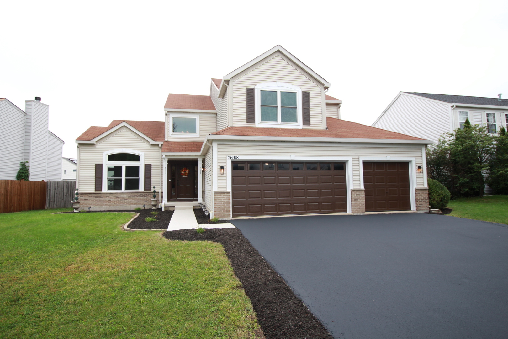 26918 West Locust Road Channahon, IL 60410 - Photo 1 of 34 Gallery Image 1