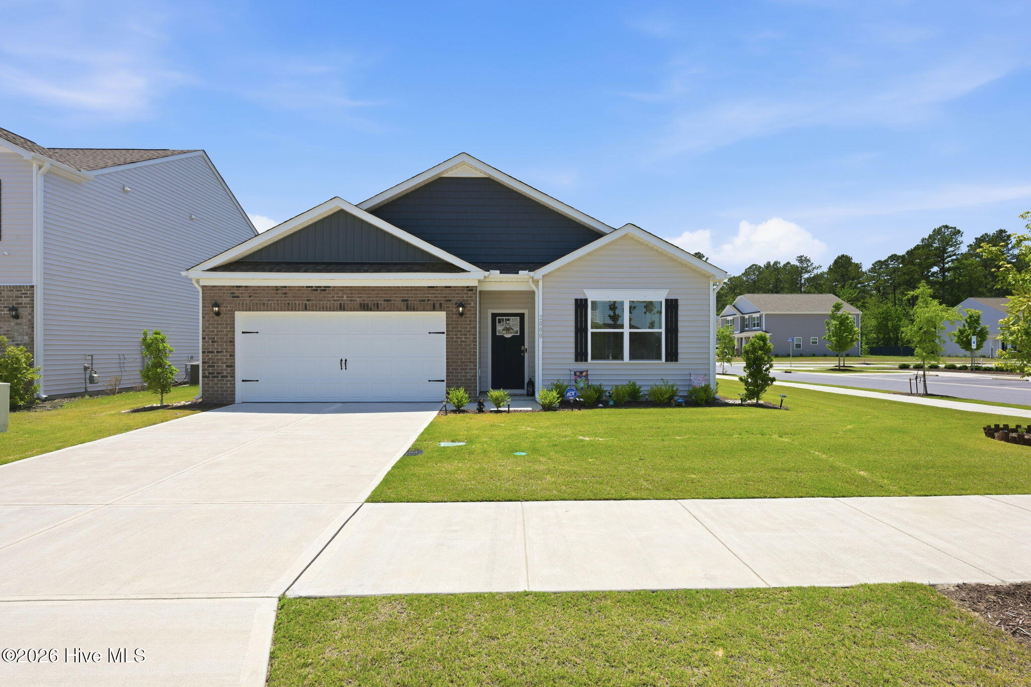 2000 Minnette Circle New Bern, NC 28562 - Photo 1 of 28