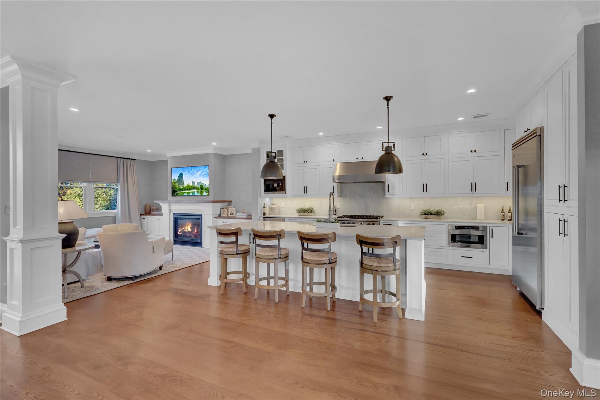 99 Parkside Drive Point Lookout, NY 11569 - Photo 13 of 50