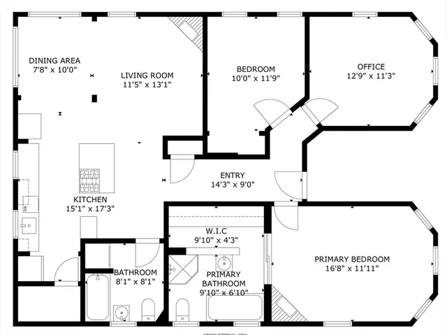 $1,195,000 | 161 Columbia Street, Unit 3, Cambridge, MA 02139