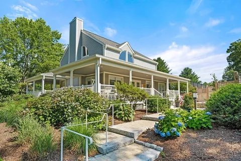 $1,399,000 | 51 Hillside Drive, Unit 51, Wayland, MA 01778