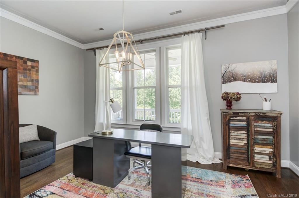 7416 Lochrein Ridge Court Huntersville, NC 28078 - Photo 11 of 31