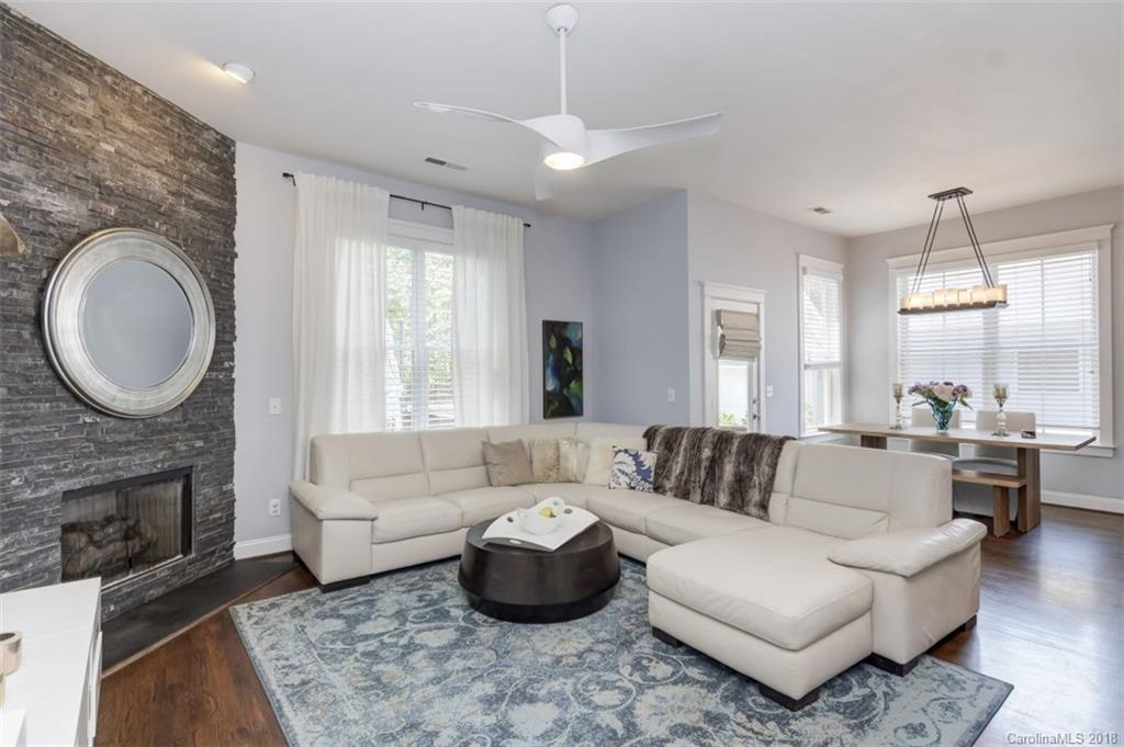 7416 Lochrein Ridge Court Huntersville, NC 28078 - Photo 13 of 31