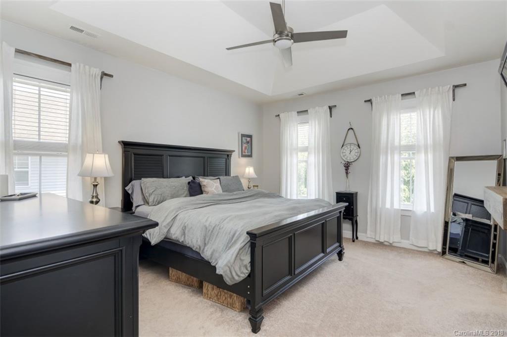 7416 Lochrein Ridge Court Huntersville, NC 28078 - Photo 16 of 31
