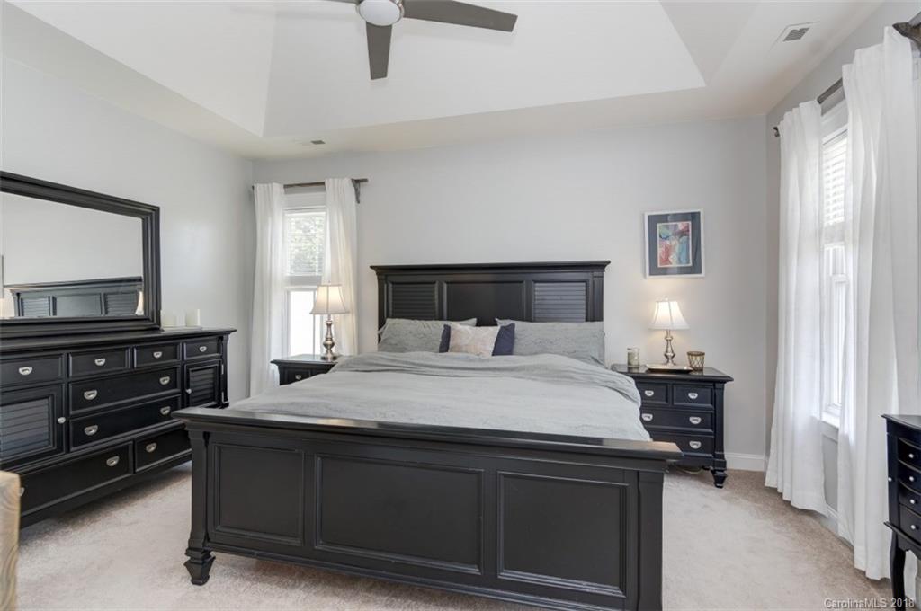 7416 Lochrein Ridge Court Huntersville, NC 28078 - Photo 17 of 31