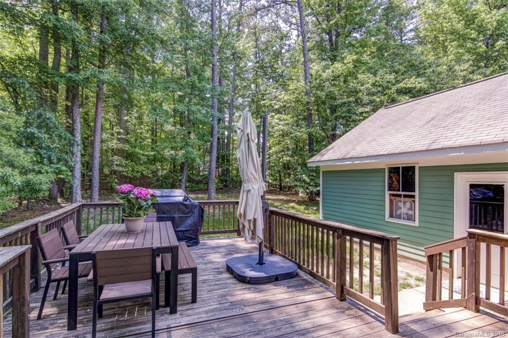 7416 Lochrein Ridge Court Huntersville, NC 28078 - Photo 23 of 31