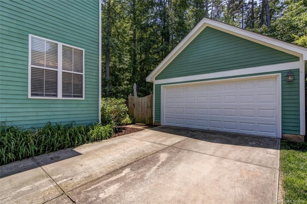 7416 Lochrein Ridge Court Huntersville, NC 28078 - Photo 26 of 31