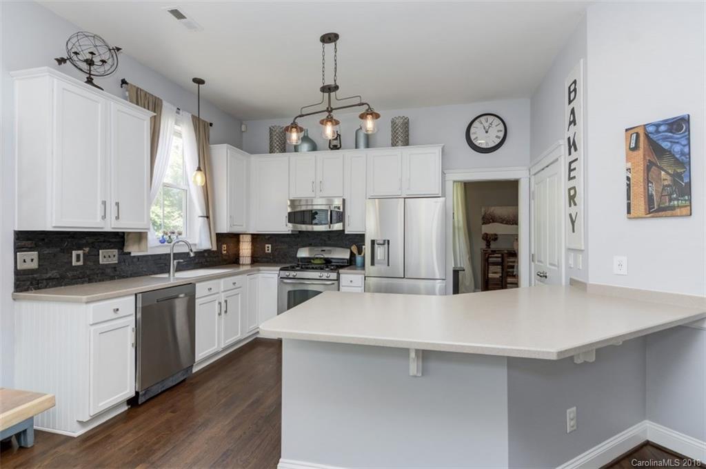 7416 Lochrein Ridge Court Huntersville, NC 28078 - Photo 5 of 31