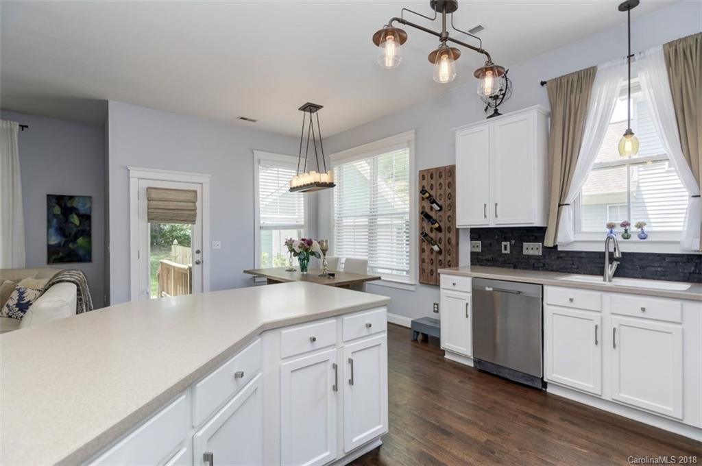7416 Lochrein Ridge Court Huntersville, NC 28078 - Photo 8 of 31