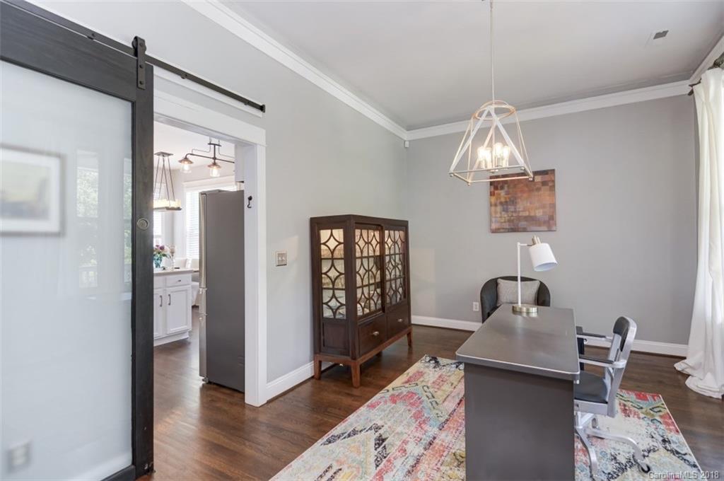 7416 Lochrein Ridge Court Huntersville, NC 28078 - Photo 10 of 31