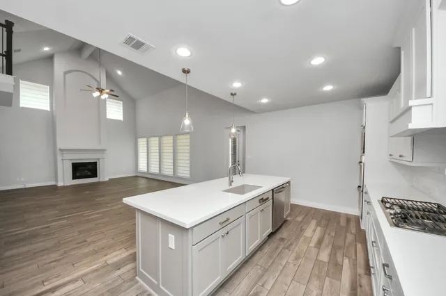 $4,300 | 28907 Ridge Valley Court, Fulshear, TX 77441