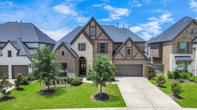 $4,300 | 28907 Ridge Valley Court, Fulshear, TX 77441