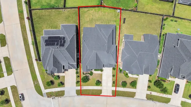 $4,300 | 28907 Ridge Valley Court, Fulshear, TX 77441