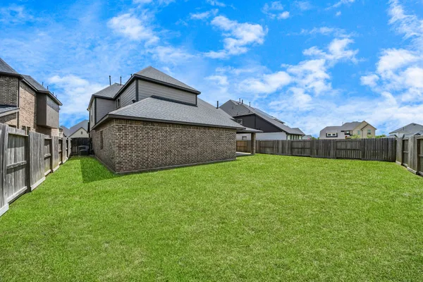 $4,300 | 28907 Ridge Valley Court, Fulshear, TX 77441