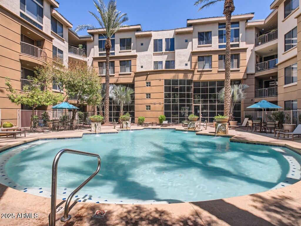 1701 East Colter Street, Unit 370 Phoenix, AZ 85016 - Photo 12 of 20