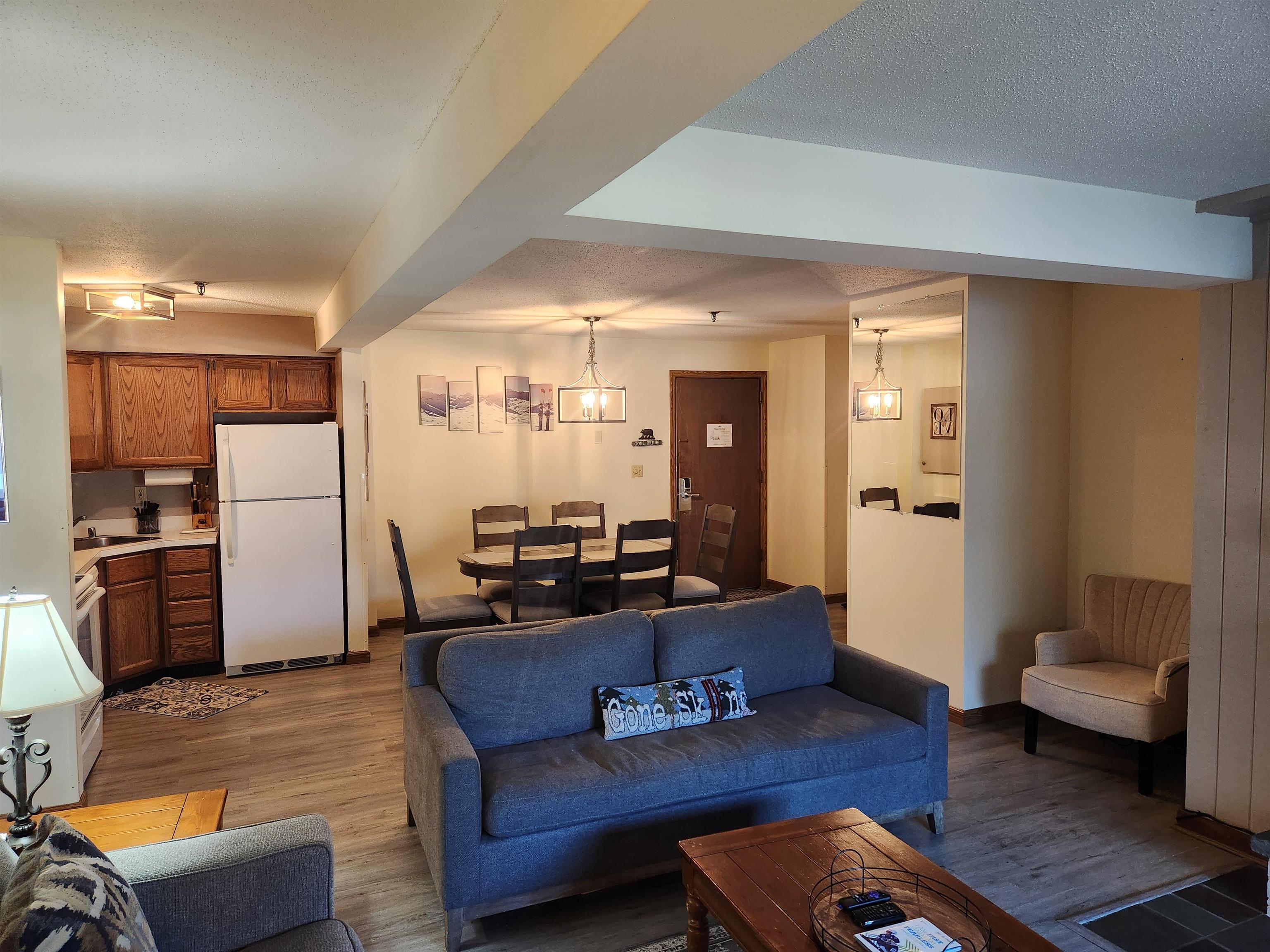133 East Mountain Road, Unit 3B15 Killington, VT 05751 - Photo 2 of 31 Gallery Image 2