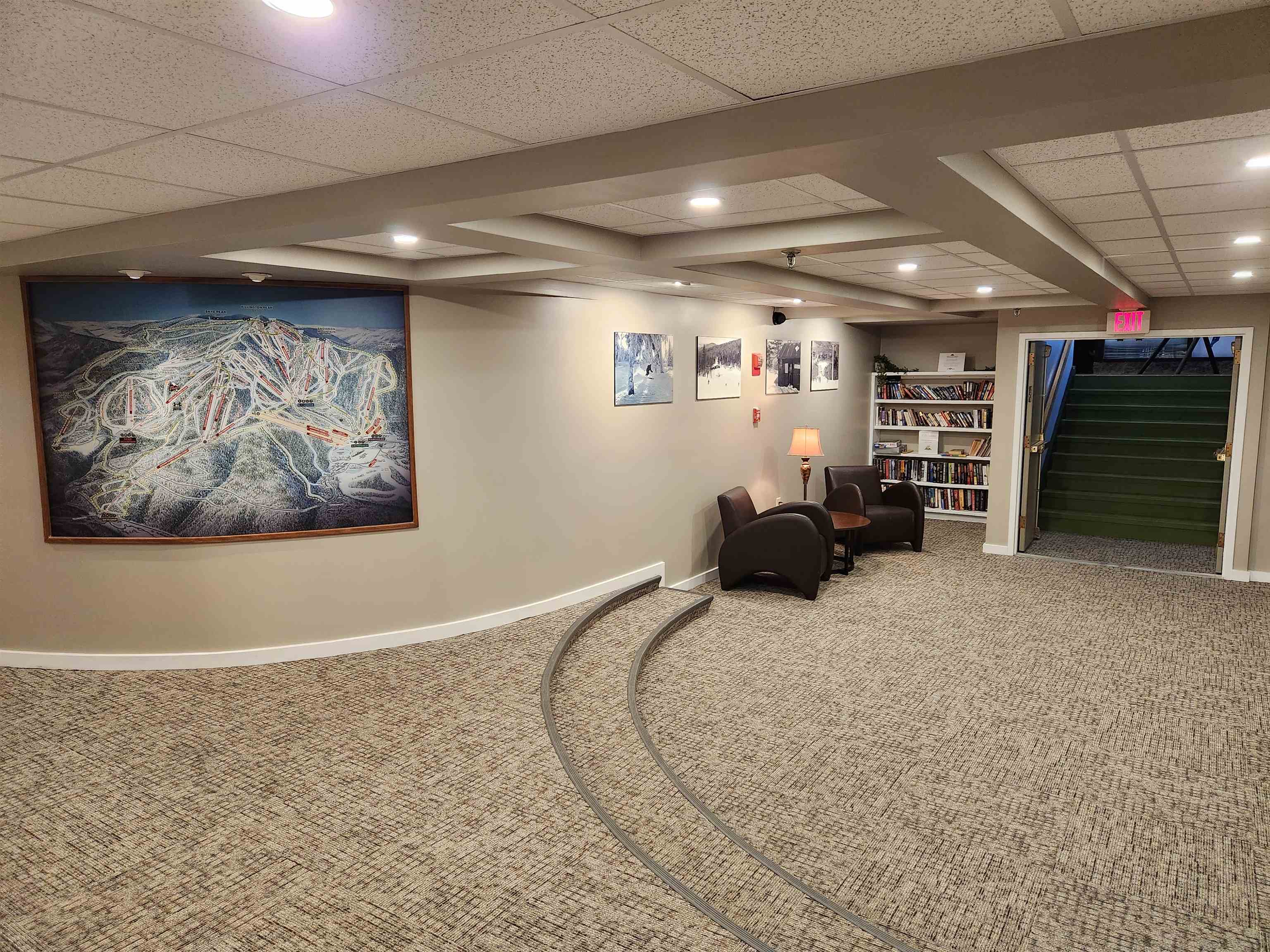 133 East Mountain Road, Unit 3B15 Killington, VT 05751 - Photo 30 of 31 Gallery Image 30