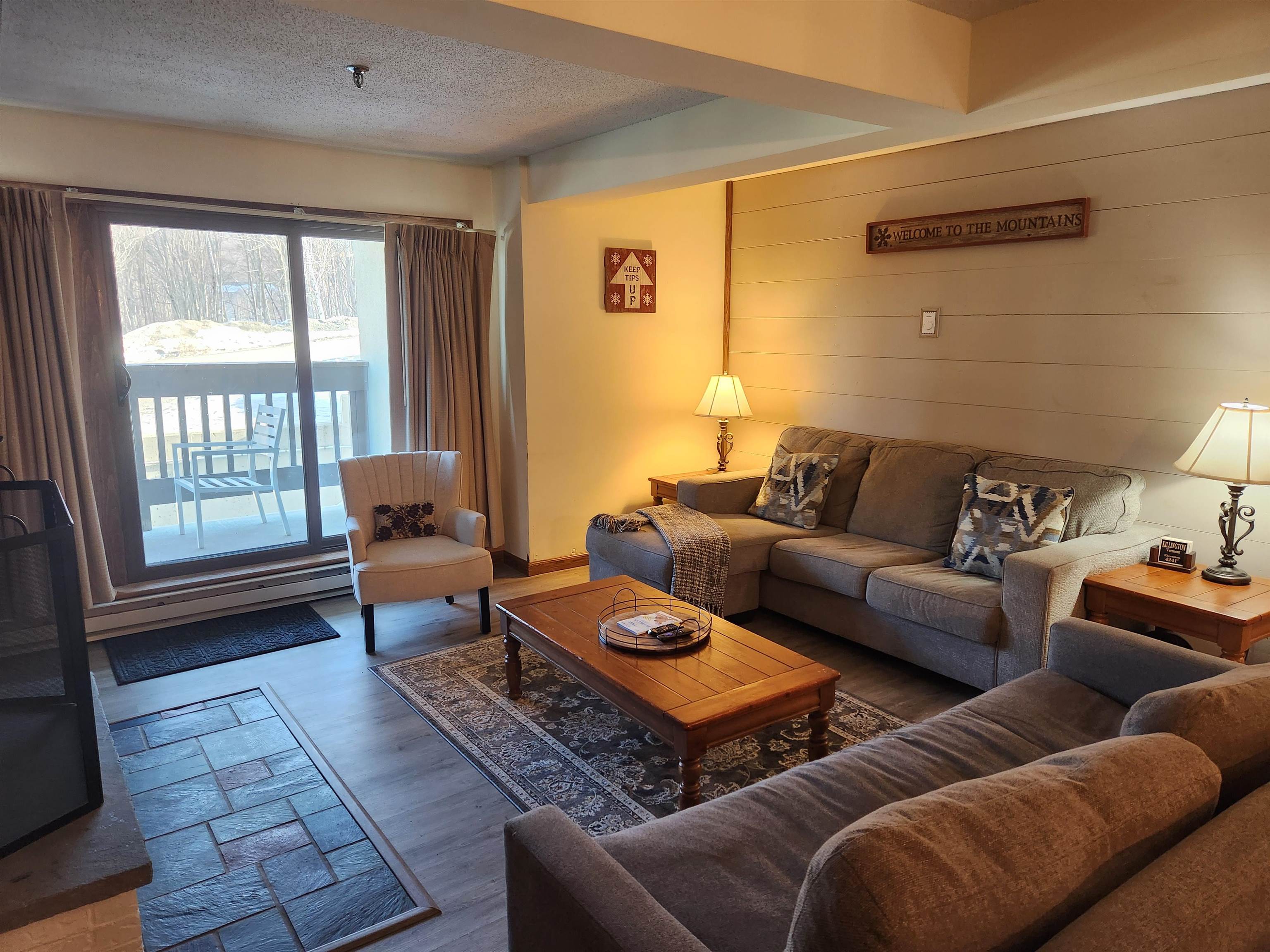 133 East Mountain Road, Unit 3B15 Killington, VT 05751 - Photo 3 of 31 Gallery Image 3