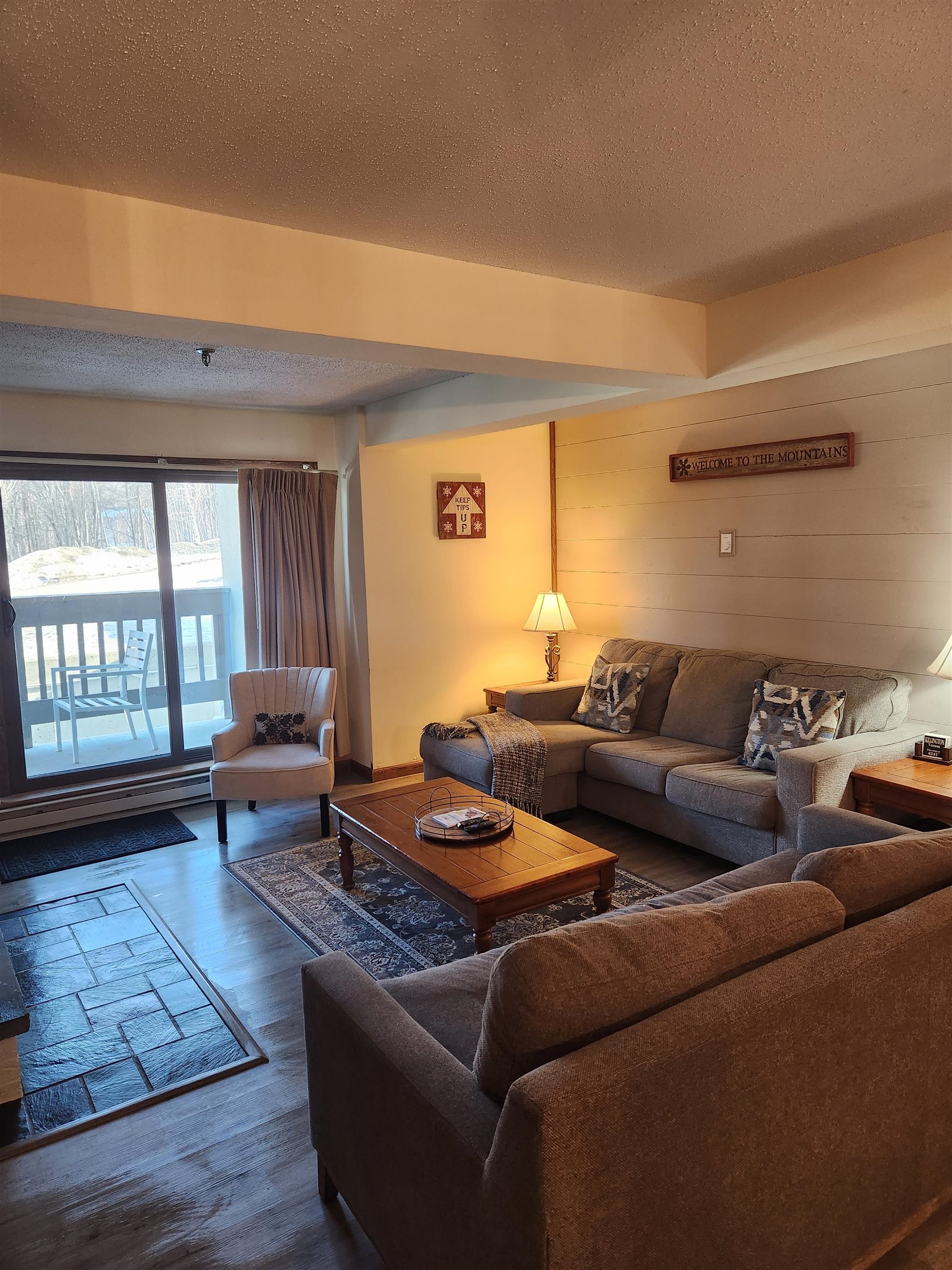 133 East Mountain Road, Unit 3B15 Killington, VT 05751 - Photo 5 of 31 Gallery Image 5