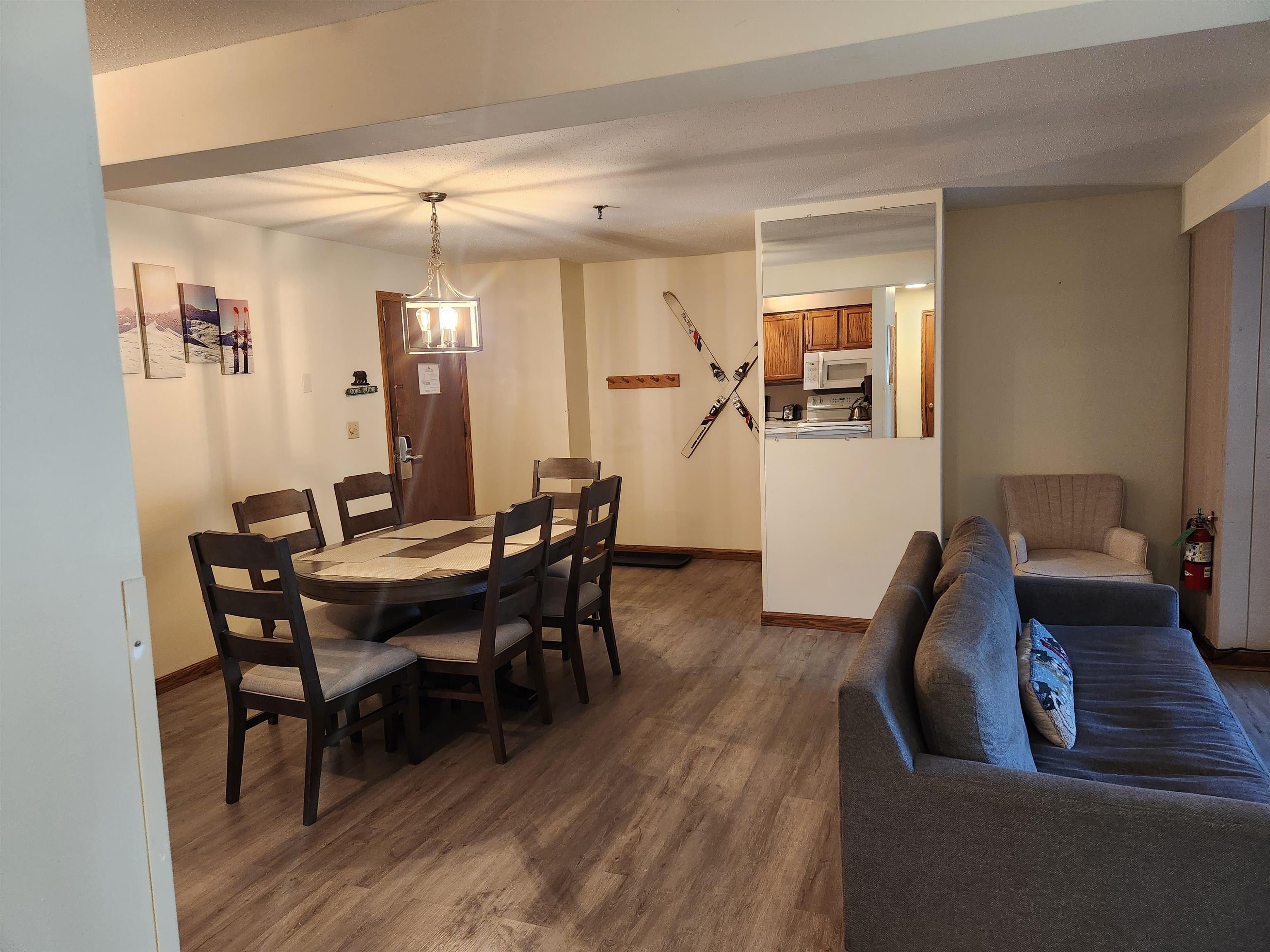 133 East Mountain Road, Unit 3B15 Killington, VT 05751 - Photo 7 of 31 Gallery Image 7