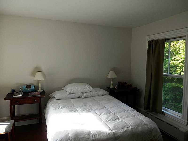 99 Main Street Tenants Harbor, ME 04860 - Photo 31 of 35 Bedroom.