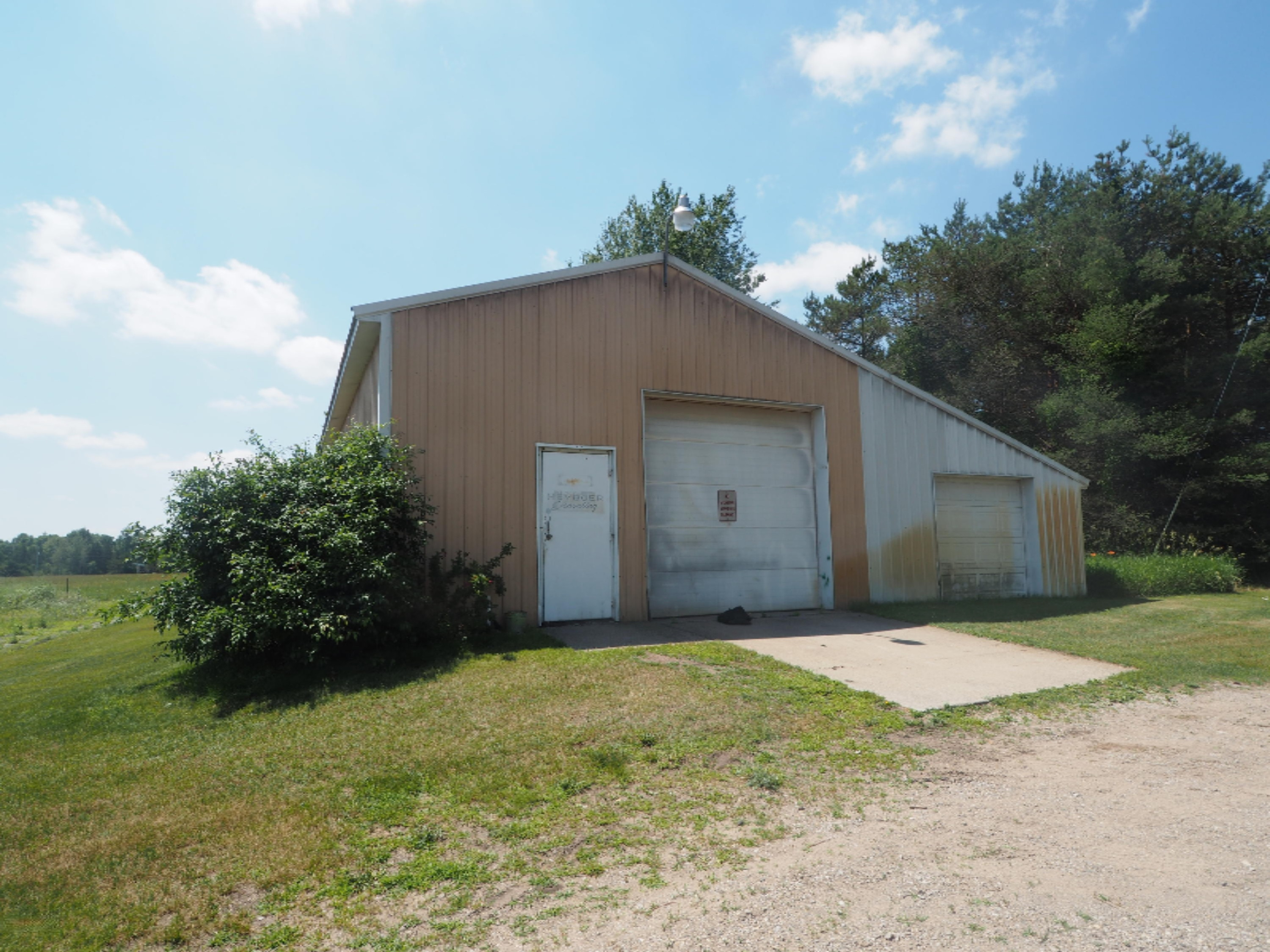 670 South Bossett Road Ravenna, MI 49451 - Photo 5 of 5 P1010002